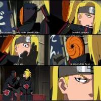 Naruto Shippuuden 99